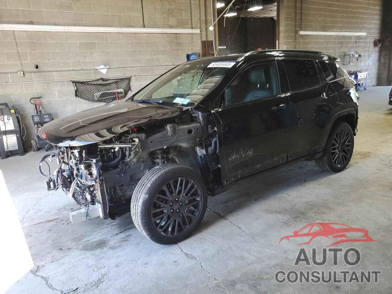 JEEP COMPASS 2023 - 3C4NJDCNXPT526473