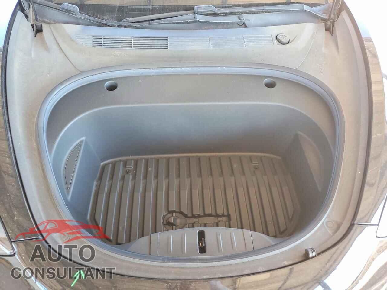 TESLA MODEL 3 2021 - 5YJ3E1EB8MF070965