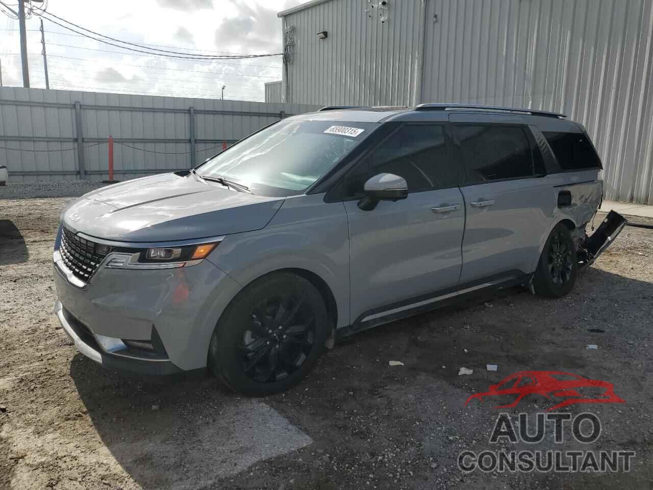 KIA CARNIVAL S 2024 - KNDNE5H32R6415205
