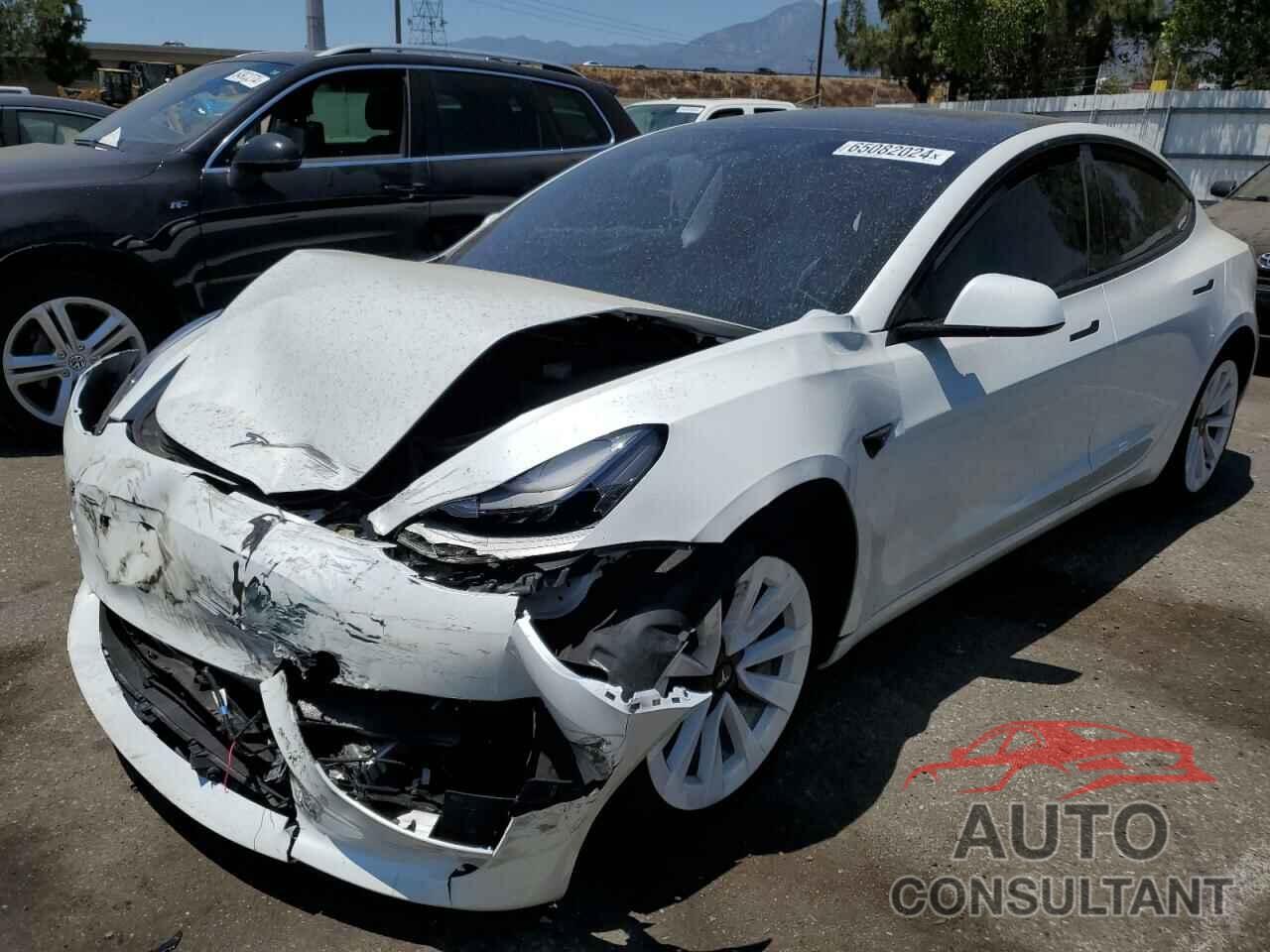 TESLA MODEL 3 2023 - 5YJ3E1EA3PF428114