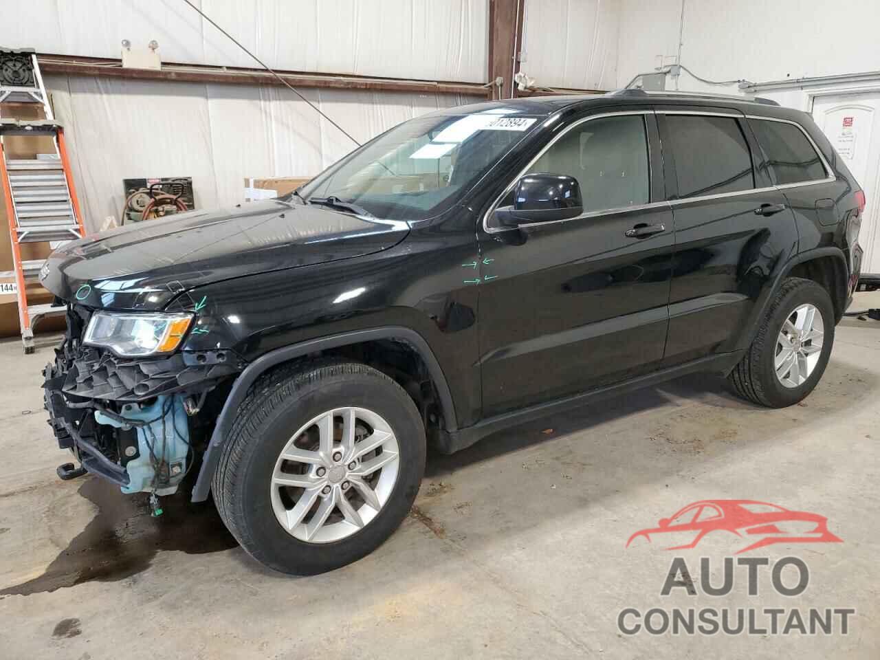 JEEP GRAND CHER 2018 - 1C4RJFAG9JC183417