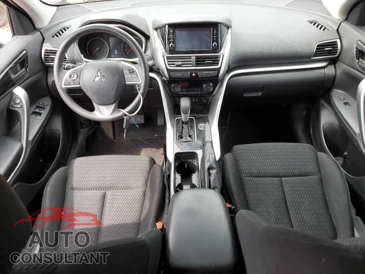 MITSUBISHI ECLIPSE 2019 - JA4AT3AA6KZ052875
