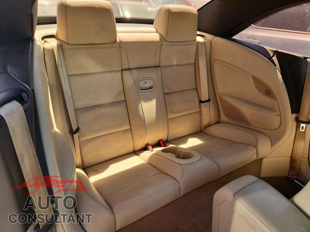 VOLKSWAGEN EOS 2014 - WVWBW8AH2EV003258