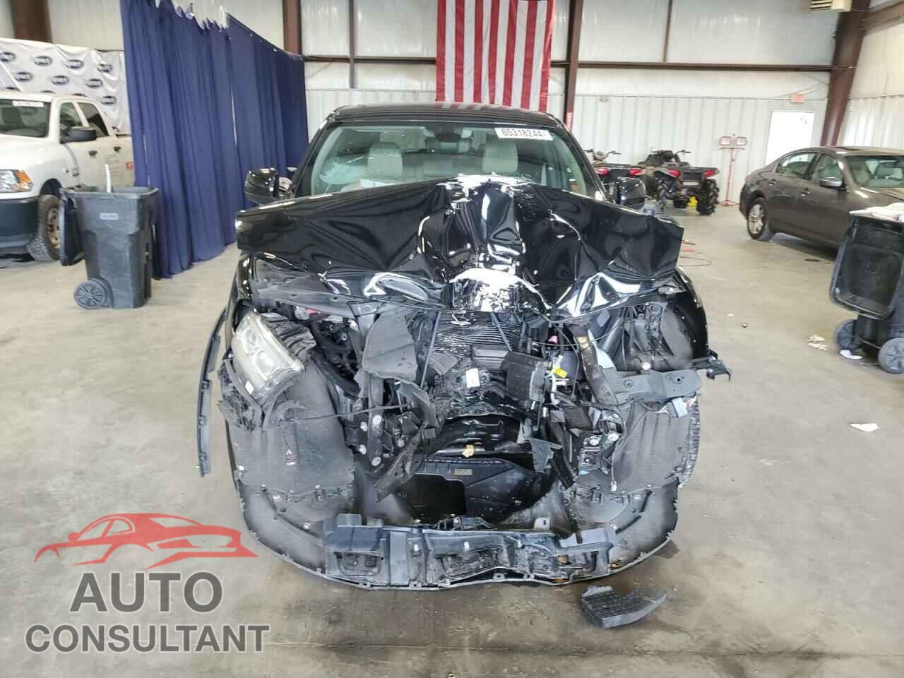 DODGE DURANGO 2021 - 1C4RDHAGXMC549201