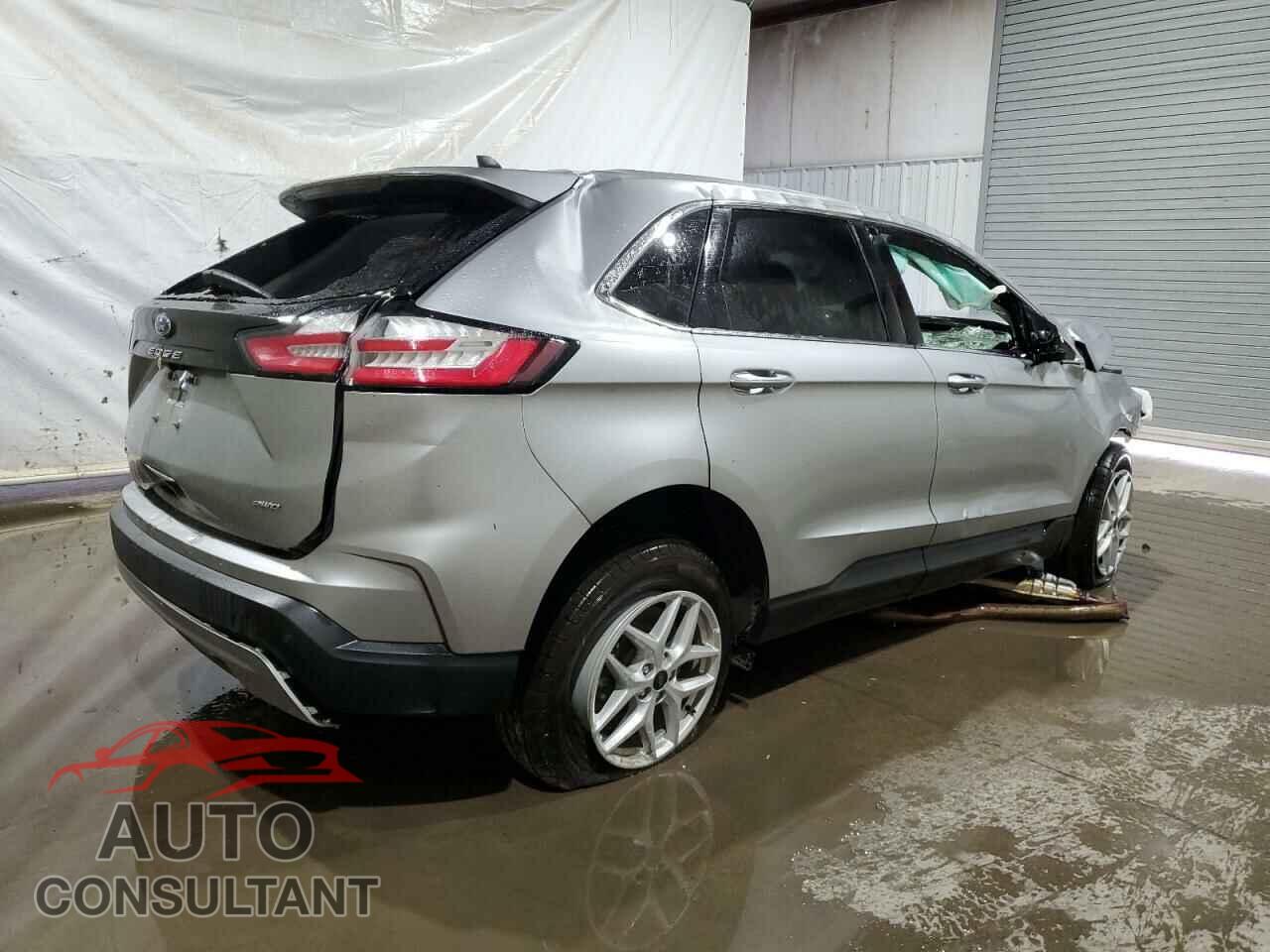 FORD EDGE 2023 - 2FMPK4J99PBA19194