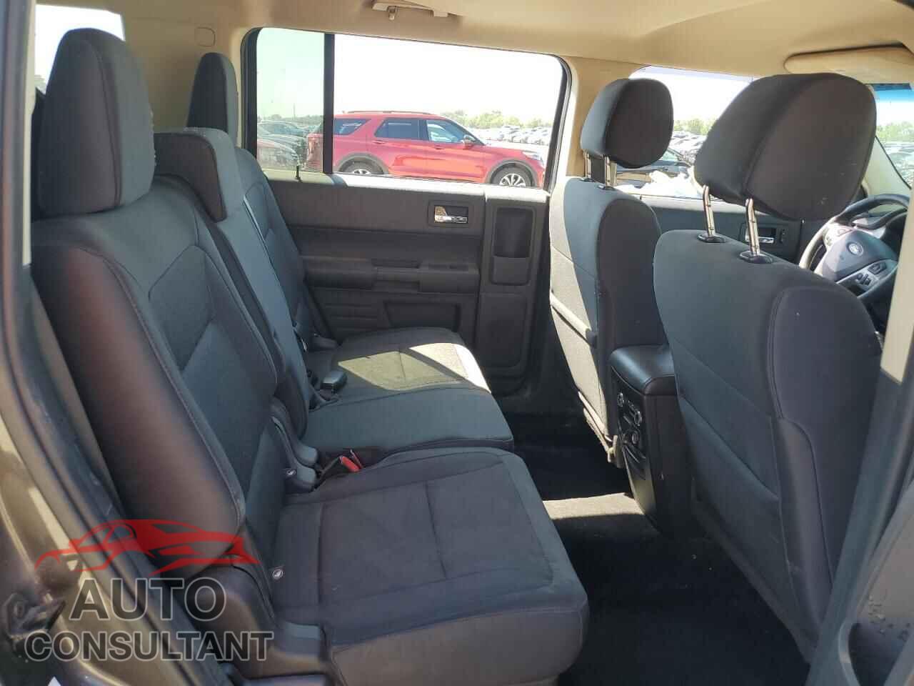 FORD FLEX 2015 - 2FMGK5B85FBA04234
