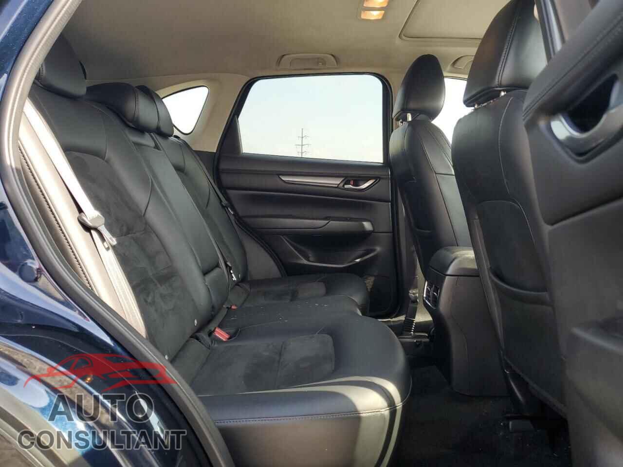 MAZDA CX-5 2020 - JM3KFBCM9L0844129