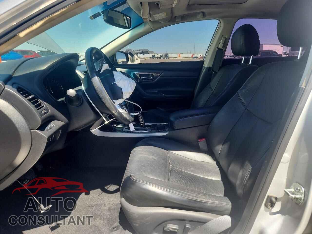 NISSAN ALTIMA 2013 - 1N4AL3AP1DC905723