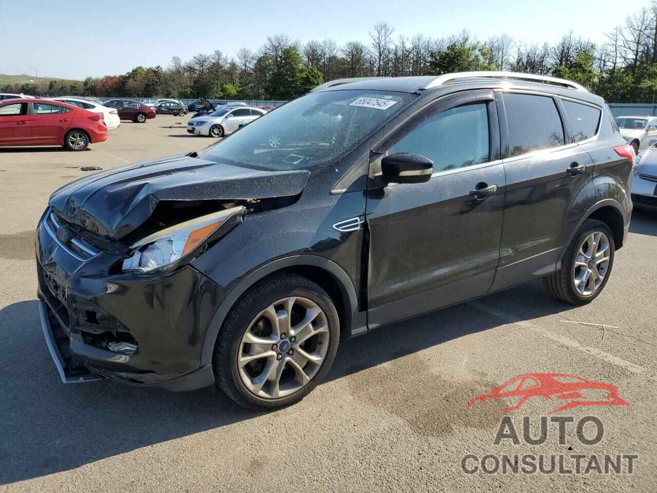 FORD ESCAPE 2015 - 1FMCU0J95FUB59026