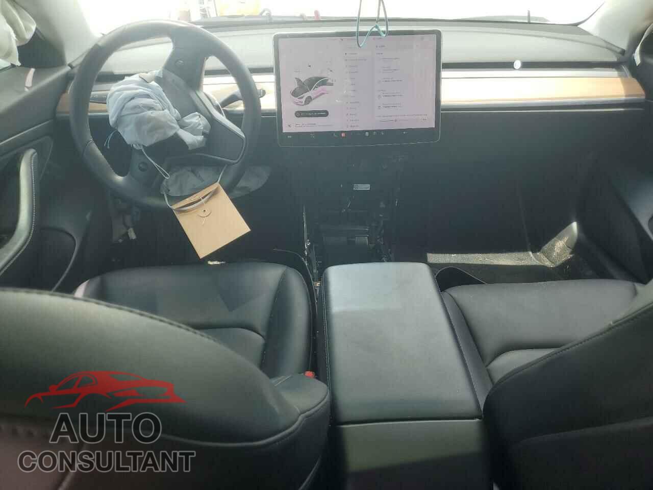 TESLA MODEL 3 2020 - 5YJ3E1EA2LF597499
