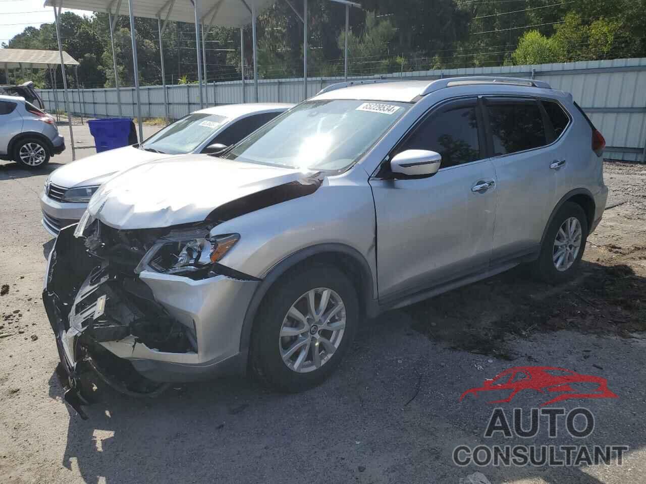 NISSAN ROGUE 2019 - KNMAT2MT7KP503580