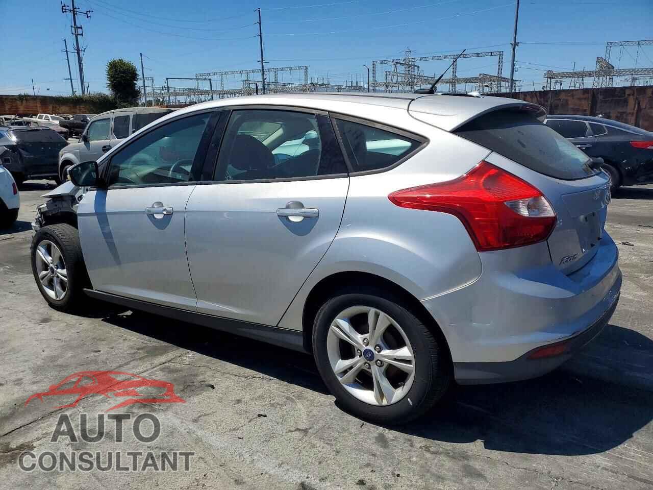 FORD FOCUS 2014 - 1FADP3K21EL432220