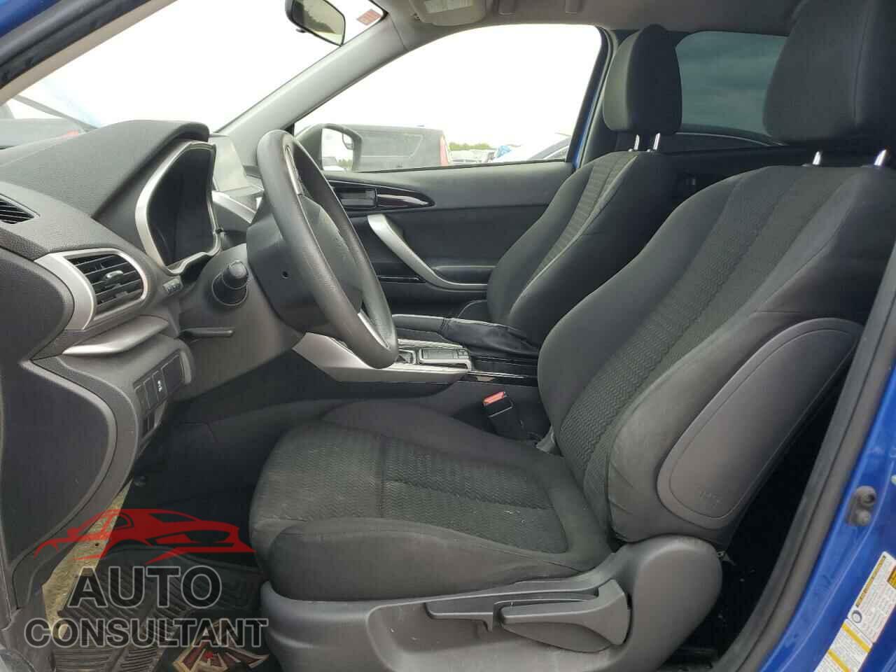 MITSUBISHI ECLIPSE 2020 - JA4AS4AA8LZ009407