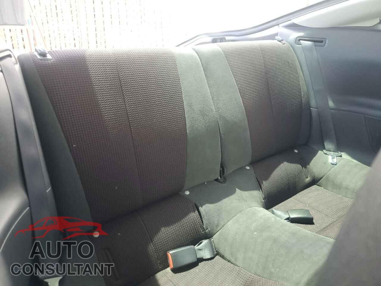 MITSUBISHI ECLIPSE 2012 - 4A31K5DF2CE005117