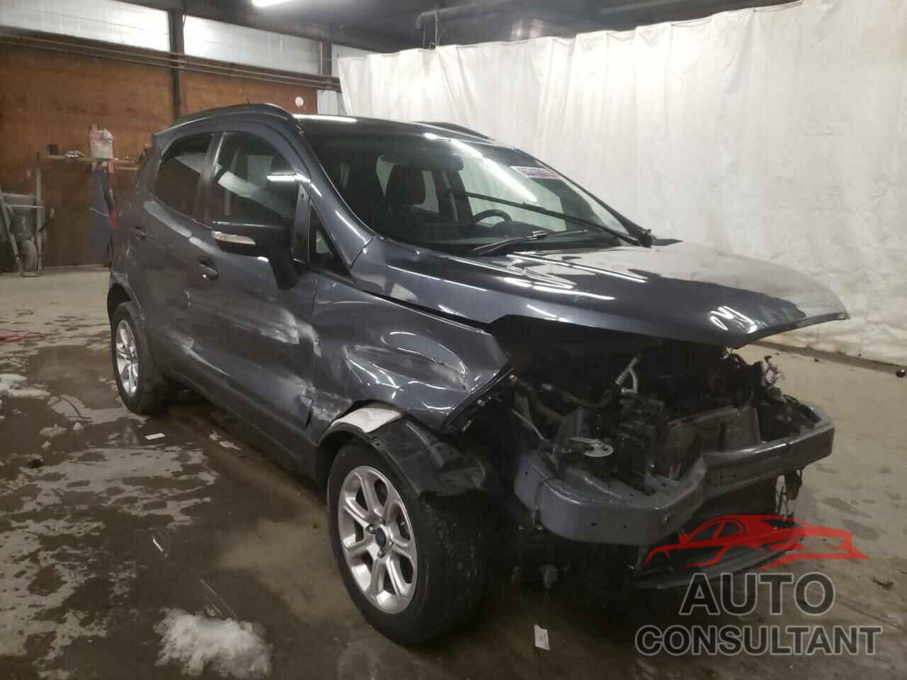 FORD ALL OTHER 2018 - MAJ6P1ULXJC240971