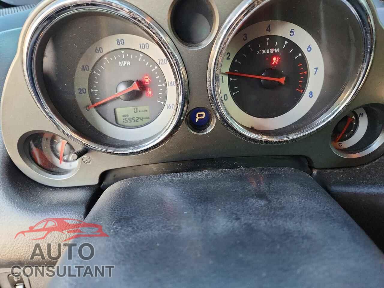 MITSUBISHI ECLIPSE 2009 - 4A3AL35T59E000377