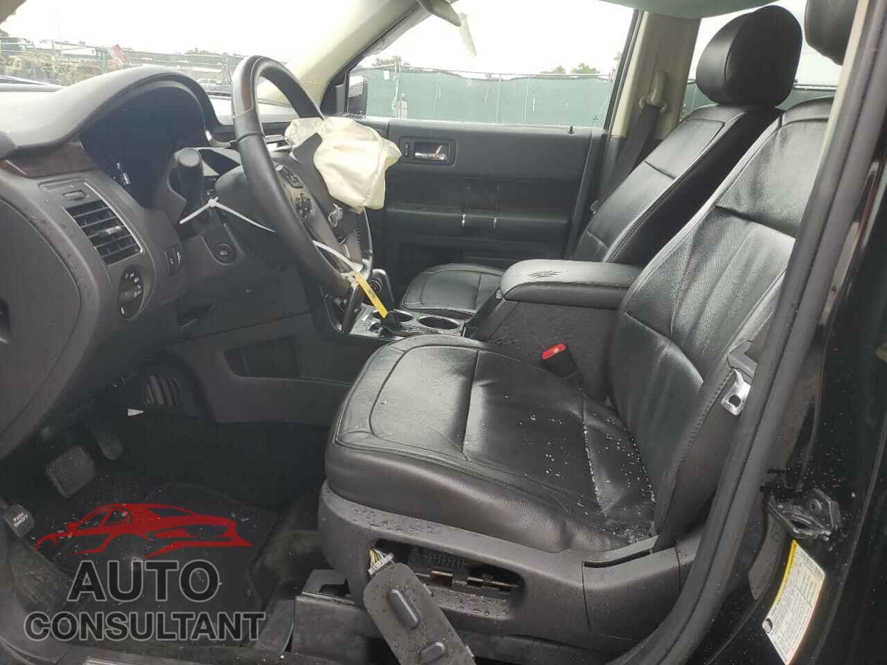 FORD FLEX 2016 - 2FMGK5D8XGBA02154