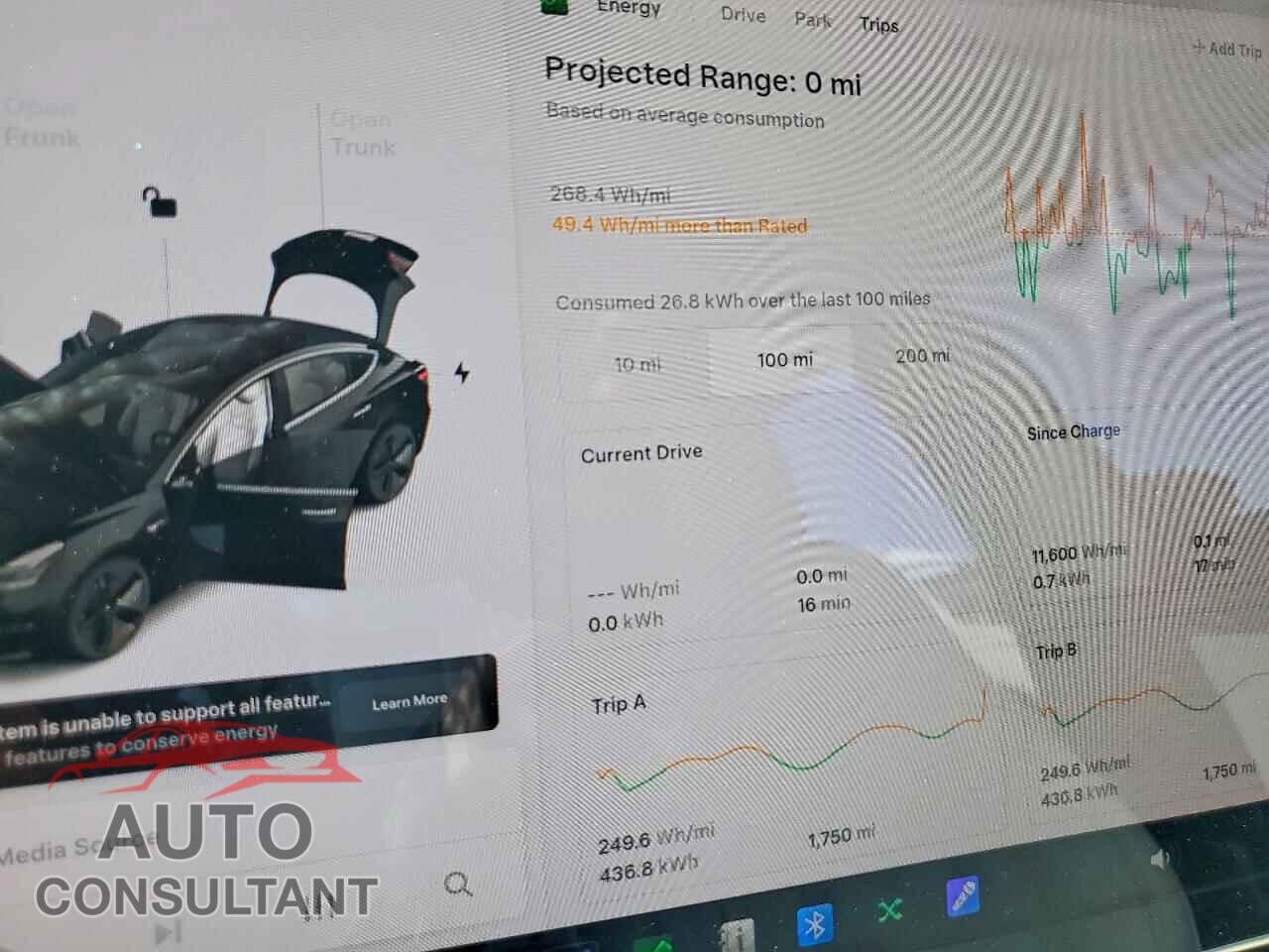 TESLA MODEL 3 2019 - 5YJ3E1EA6KF431436