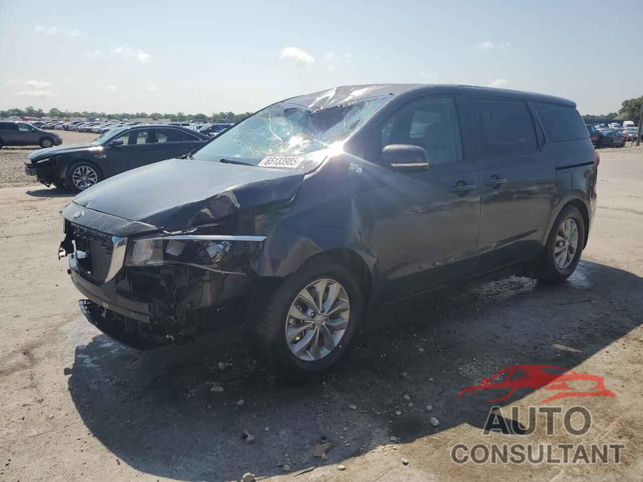 KIA All Models 2019 - KNDMB5C14K6566580