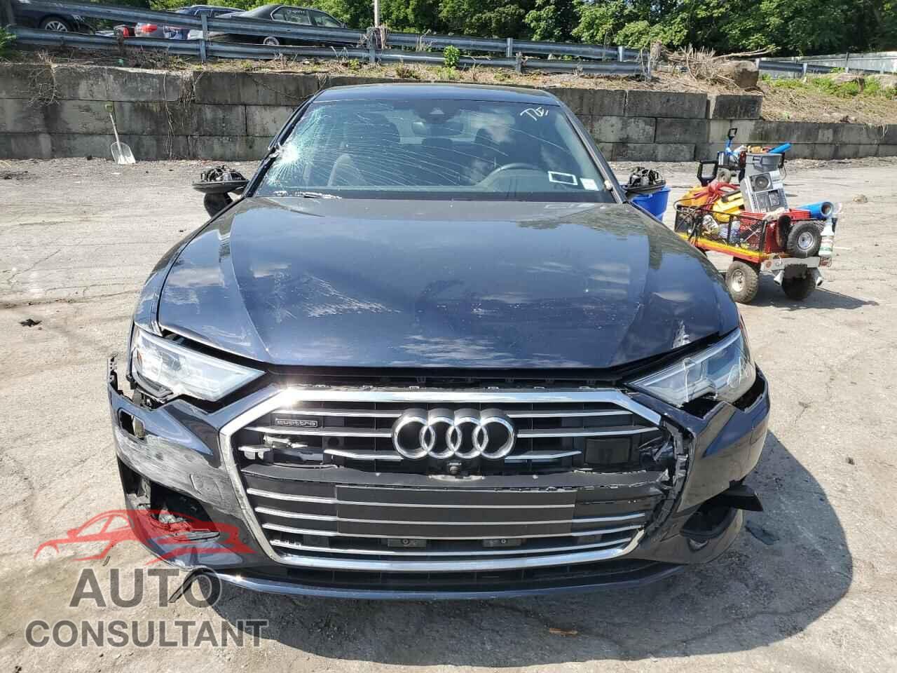 AUDI A6 2023 - WAUD3BF23PN077548
