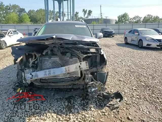 LEXUS RX350 2012 - 2T2BK1BA2CC137154