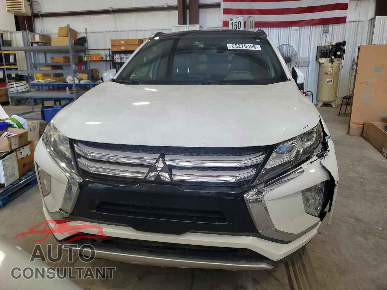 MITSUBISHI ECLIPSE 2020 - JA4AT5AA8LZ018949