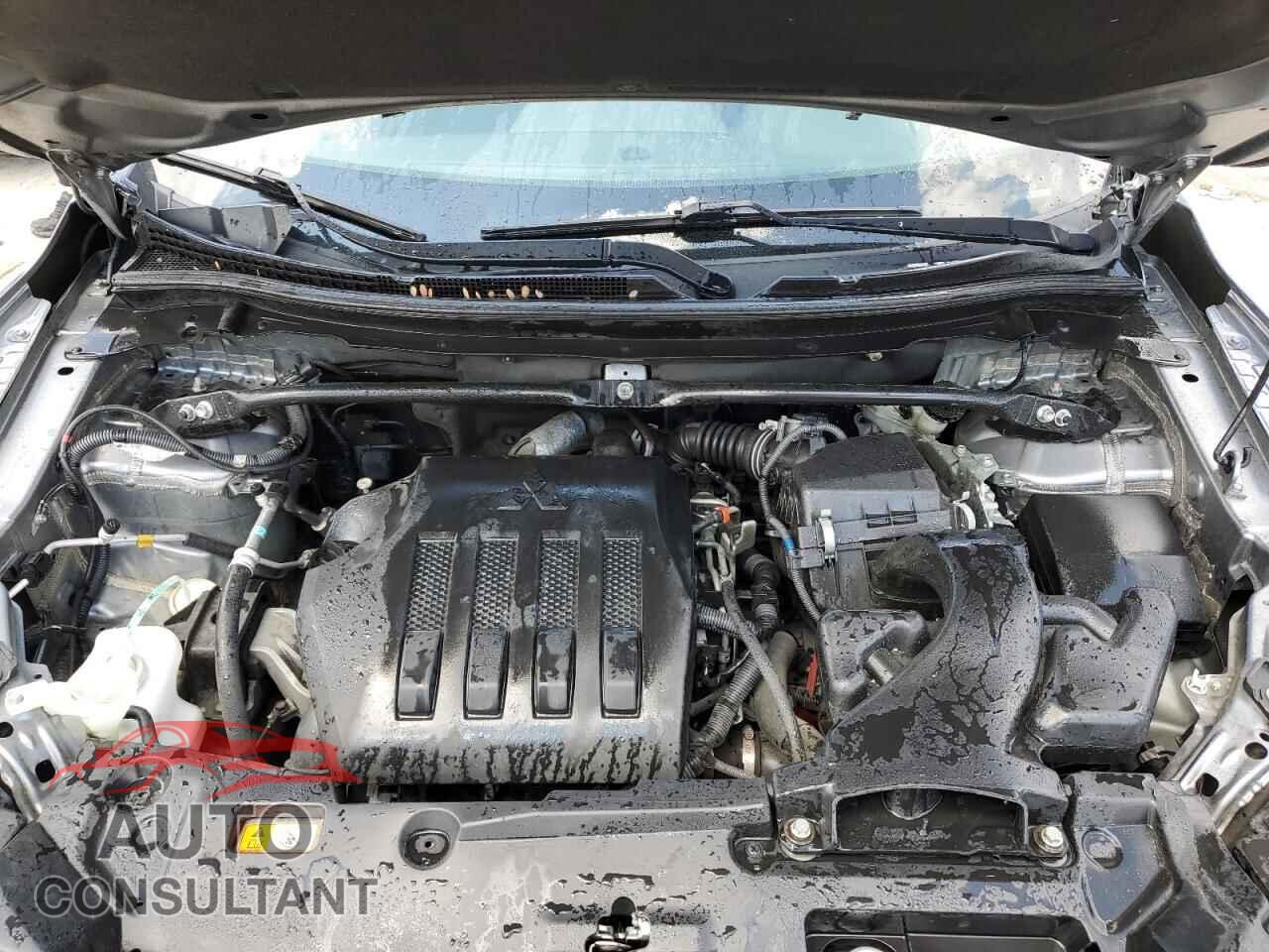 MITSUBISHI ECLIPSE 2020 - JA4AS3AA7LZ036611