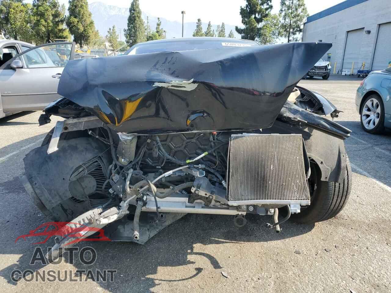 TESLA MODEL S 2013 - 5YJSA1CP6DFP27686