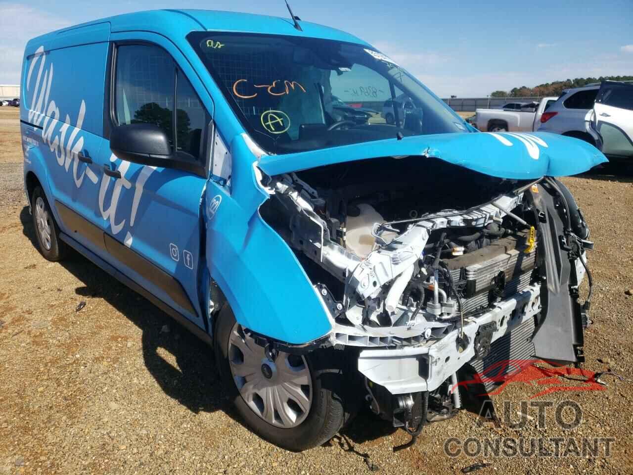 FORD TRANSIT CO 2019 - NM0LS7F27K1397547