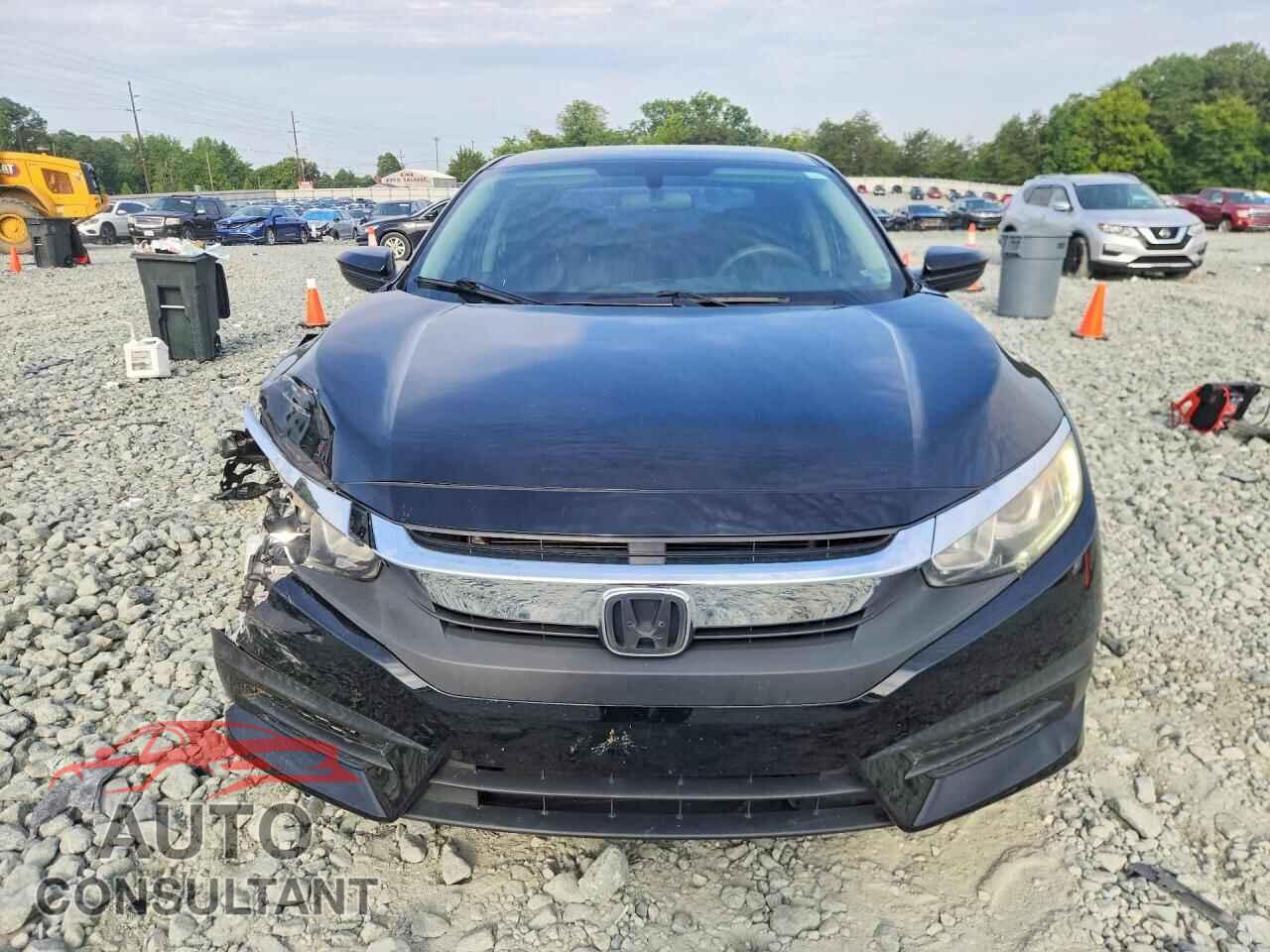 HONDA CIVIC 2017 - 19XFC2F5XHE012952