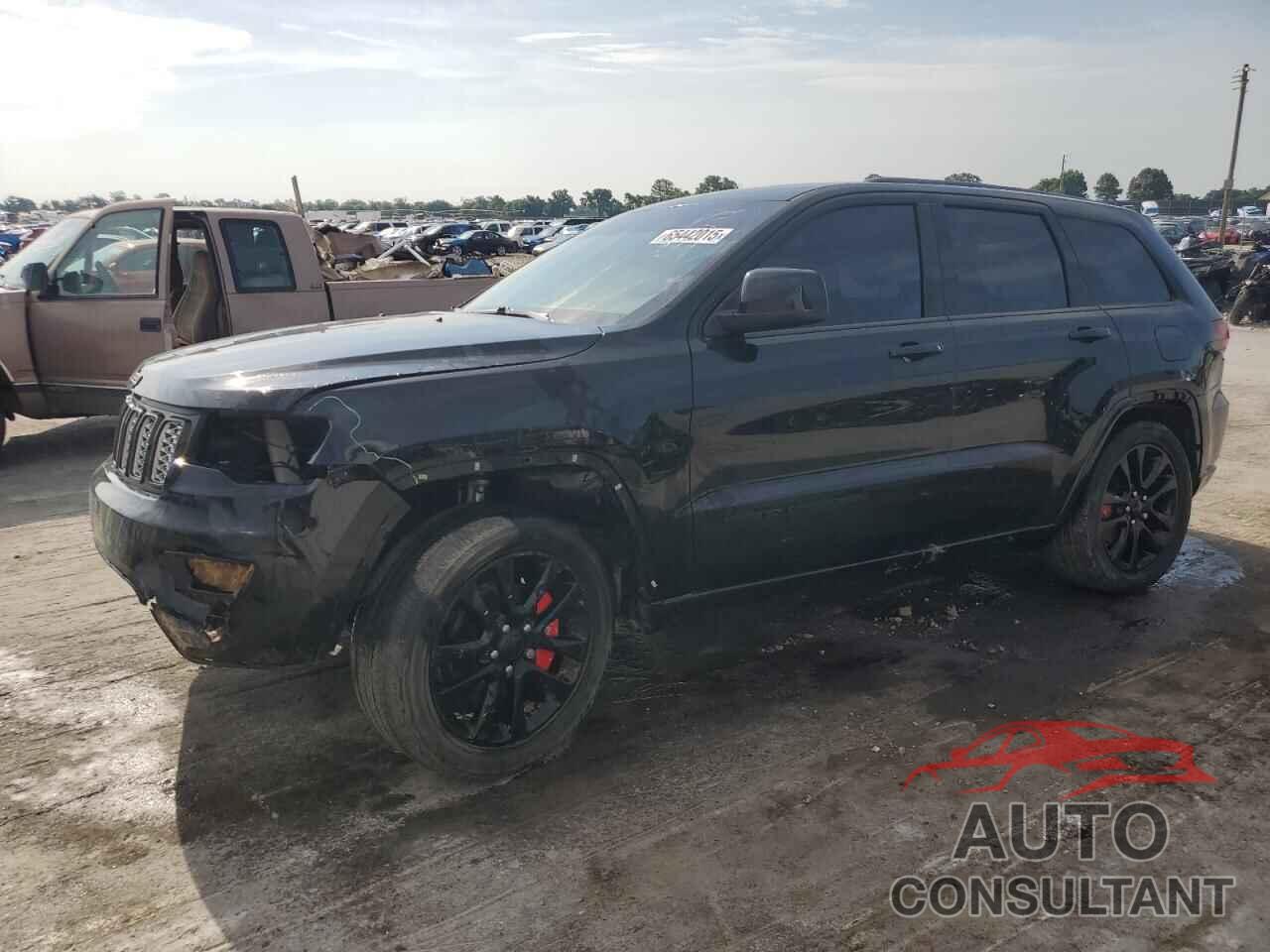 JEEP GRAND CHER 2019 - 1C4RJFAG4KC786759