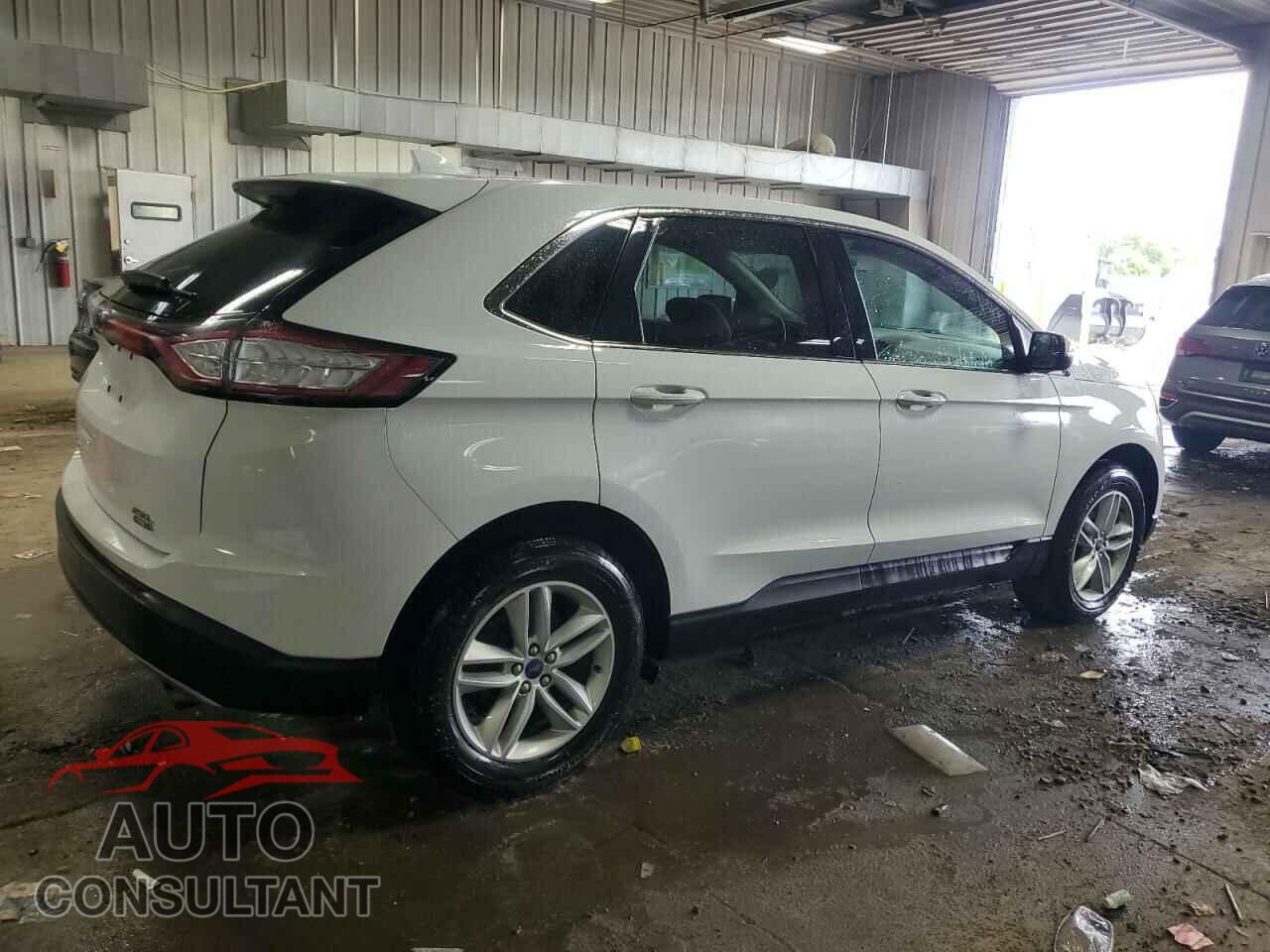 FORD EDGE 2018 - 2FMPK4J90JBB66835