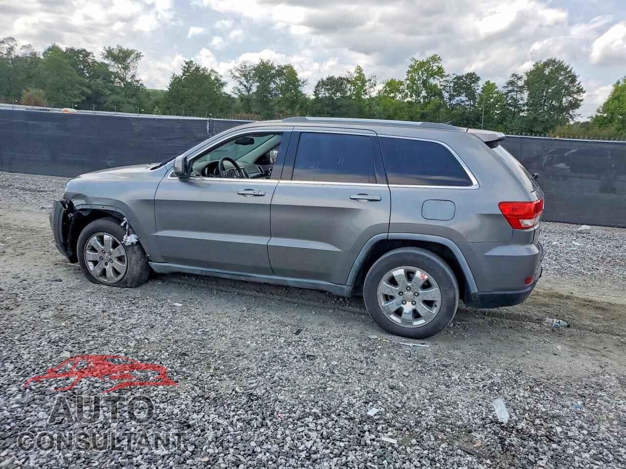 JEEP CHEROKEE 2012 - 1C4RJFAT2CC211316