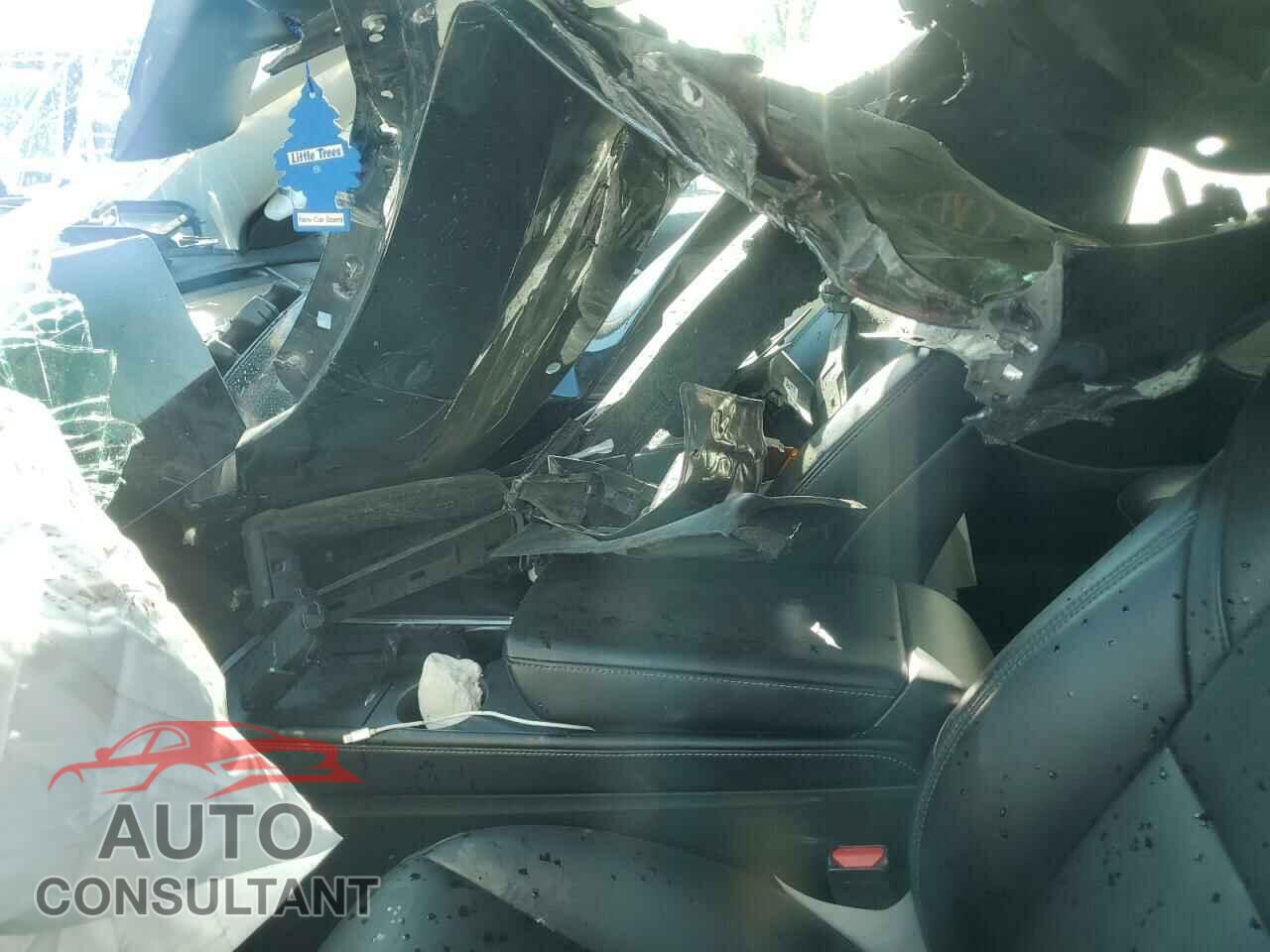 TESLA MODEL 3 2022 - 5YJ3E1EA0NF304668