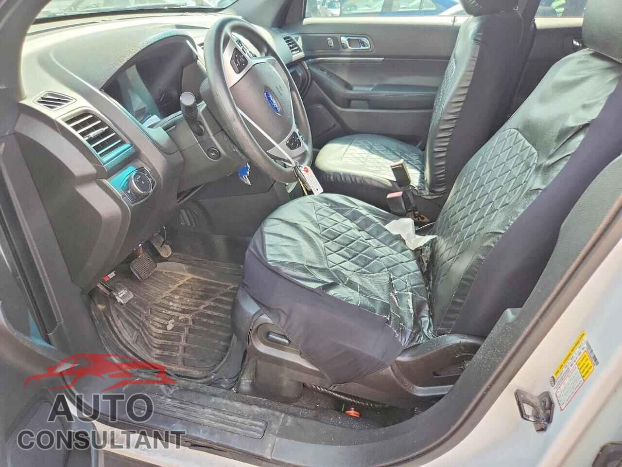 FORD EXPLORER 2013 - 1FM5K8AR5DGA51482