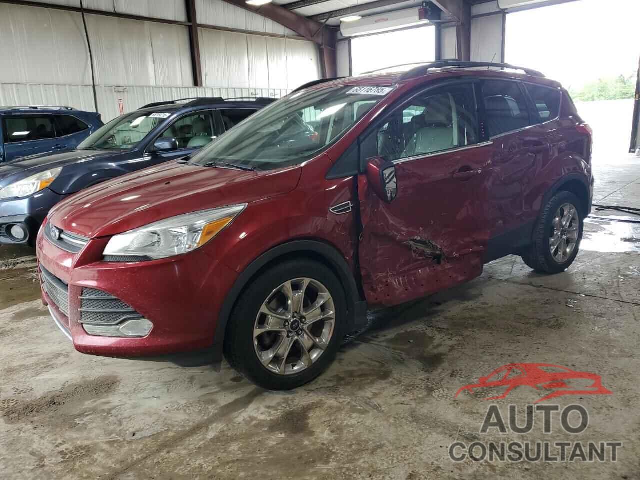 FORD ESCAPE 2016 - 1FMCU9GX6GUB94976