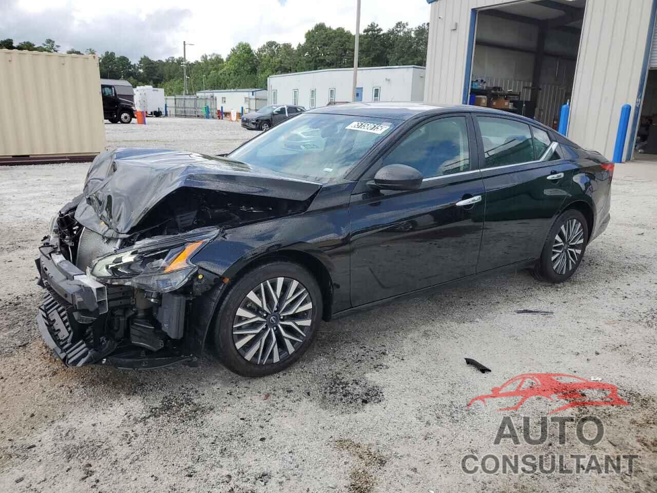 NISSAN ALTIMA 2024 - 1N4BL4DVXRN376532
