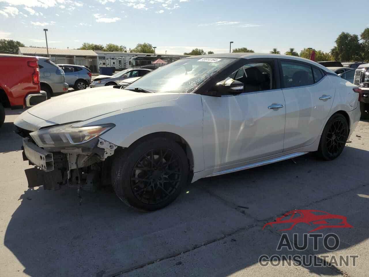 NISSAN MAXIMA 2017 - 1N4AA6AP7HC432813