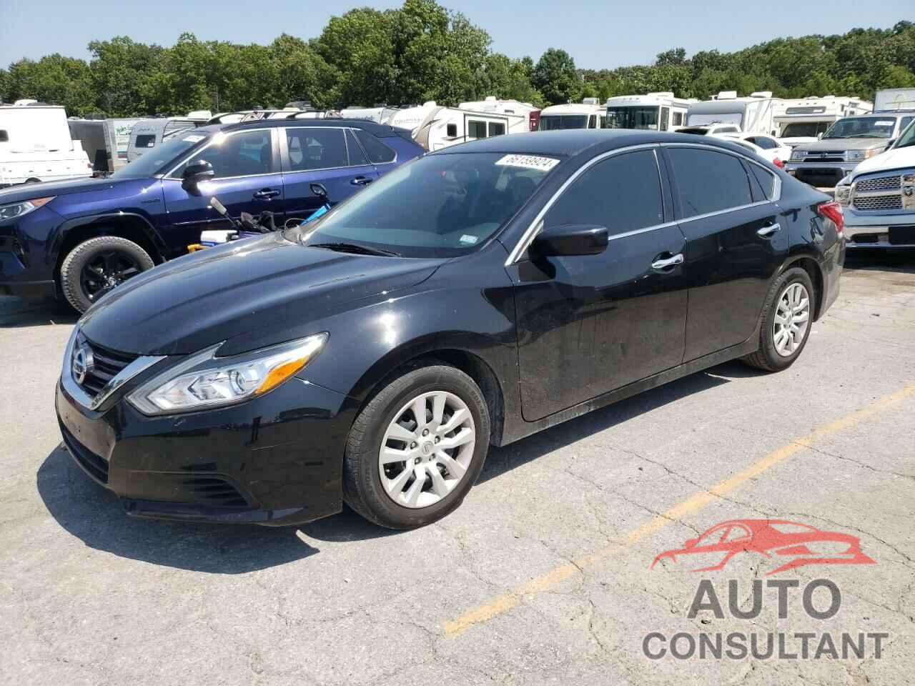 NISSAN ALTIMA 2017 - 1N4AL3AP3HC189378