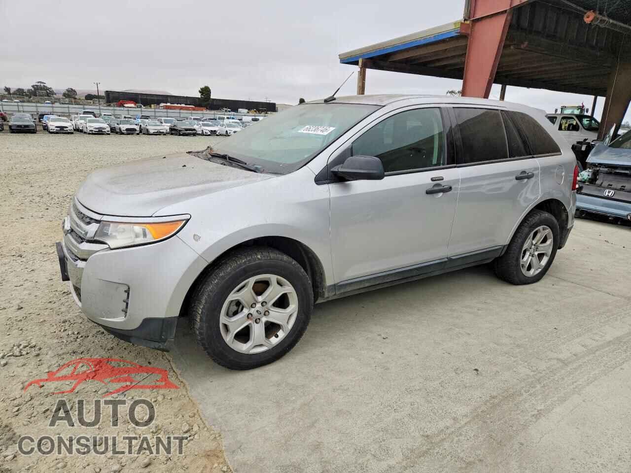FORD EDGE 2013 - 2FMDK4GC9DBA44808