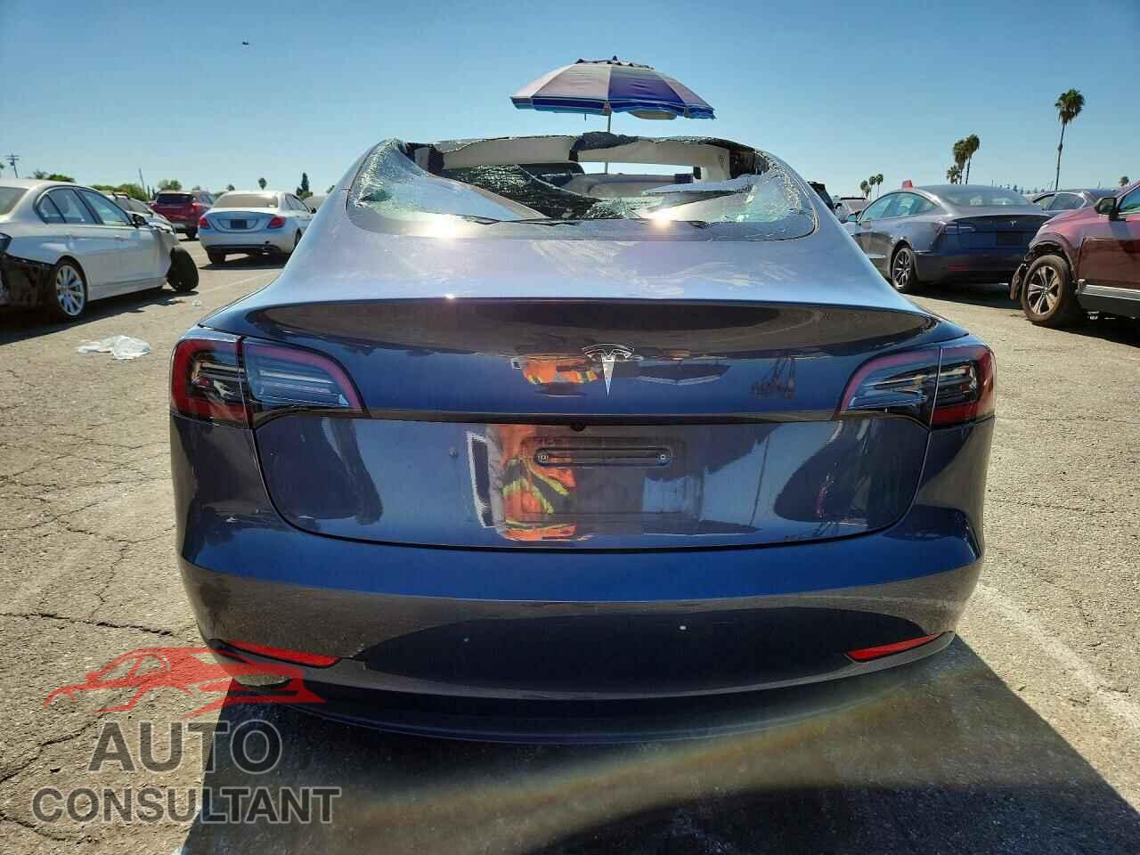 TESLA MODEL 3 2023 - 5YJ3E1EA0PF715362