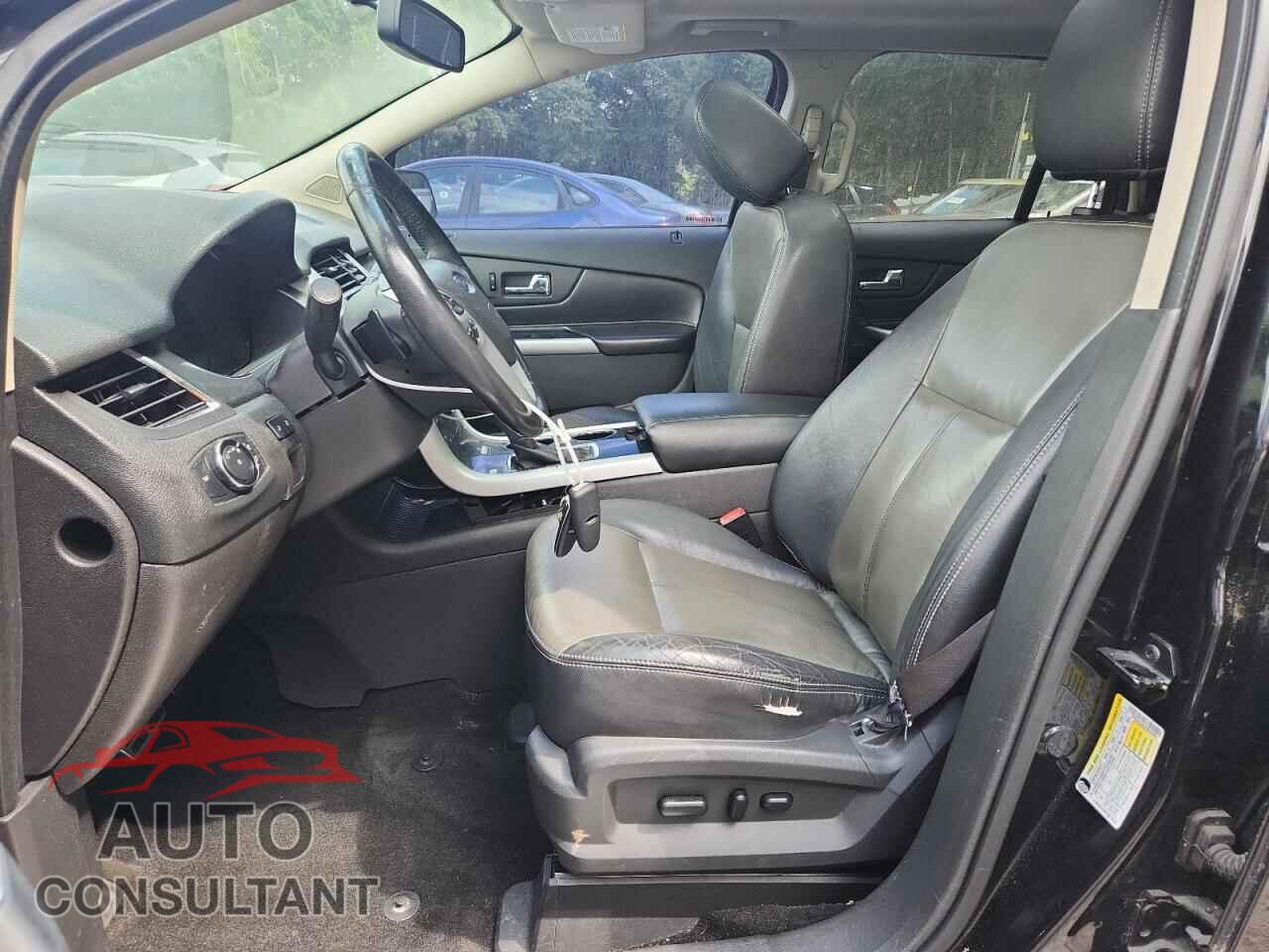 FORD EDGE 2013 - 2FMDK3AKXDBC68860