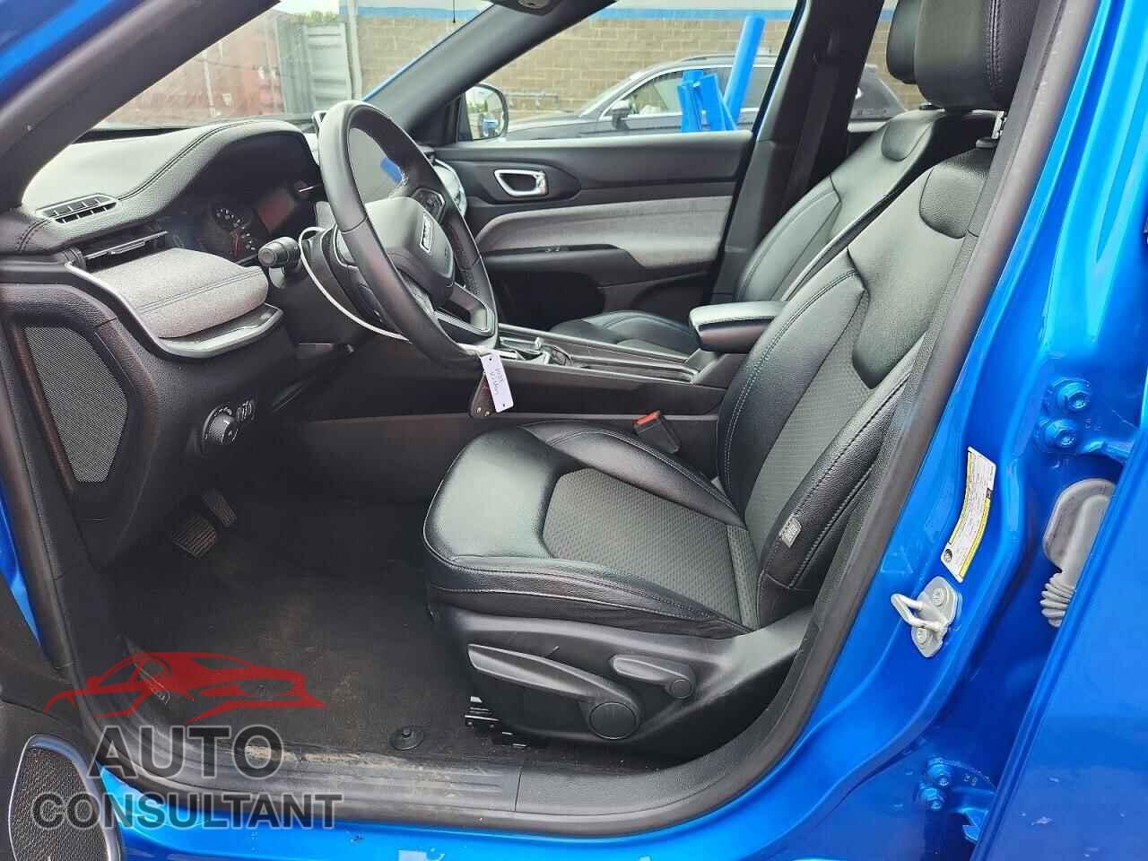 JEEP COMPASS 2024 - 3C4NJDBN6RT133168