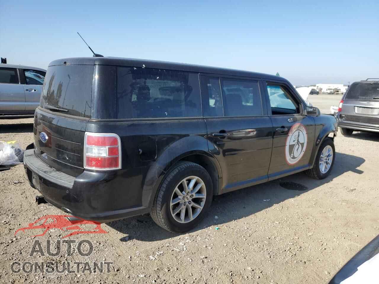 FORD FLEX 2015 - 2FMGK5B83FBA07116