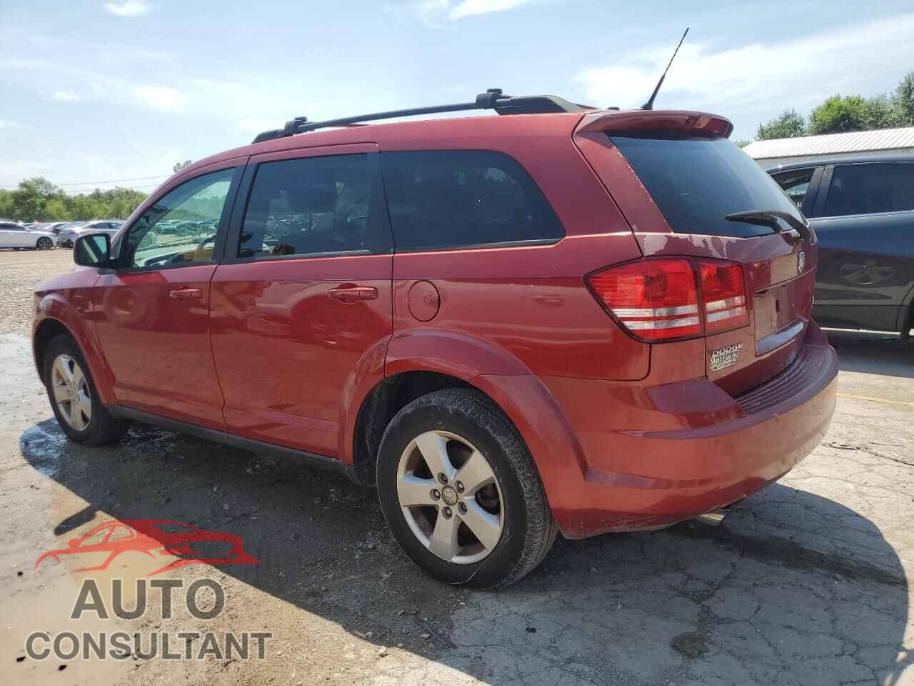 DODGE JOURNEY 2010 - 3D4PG5FV8AT191104