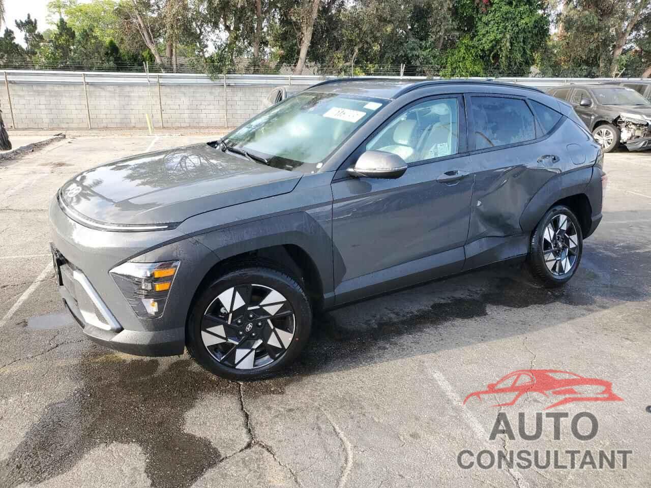 HYUNDAI KONA 2025 - KM8HBCAB7SU284622