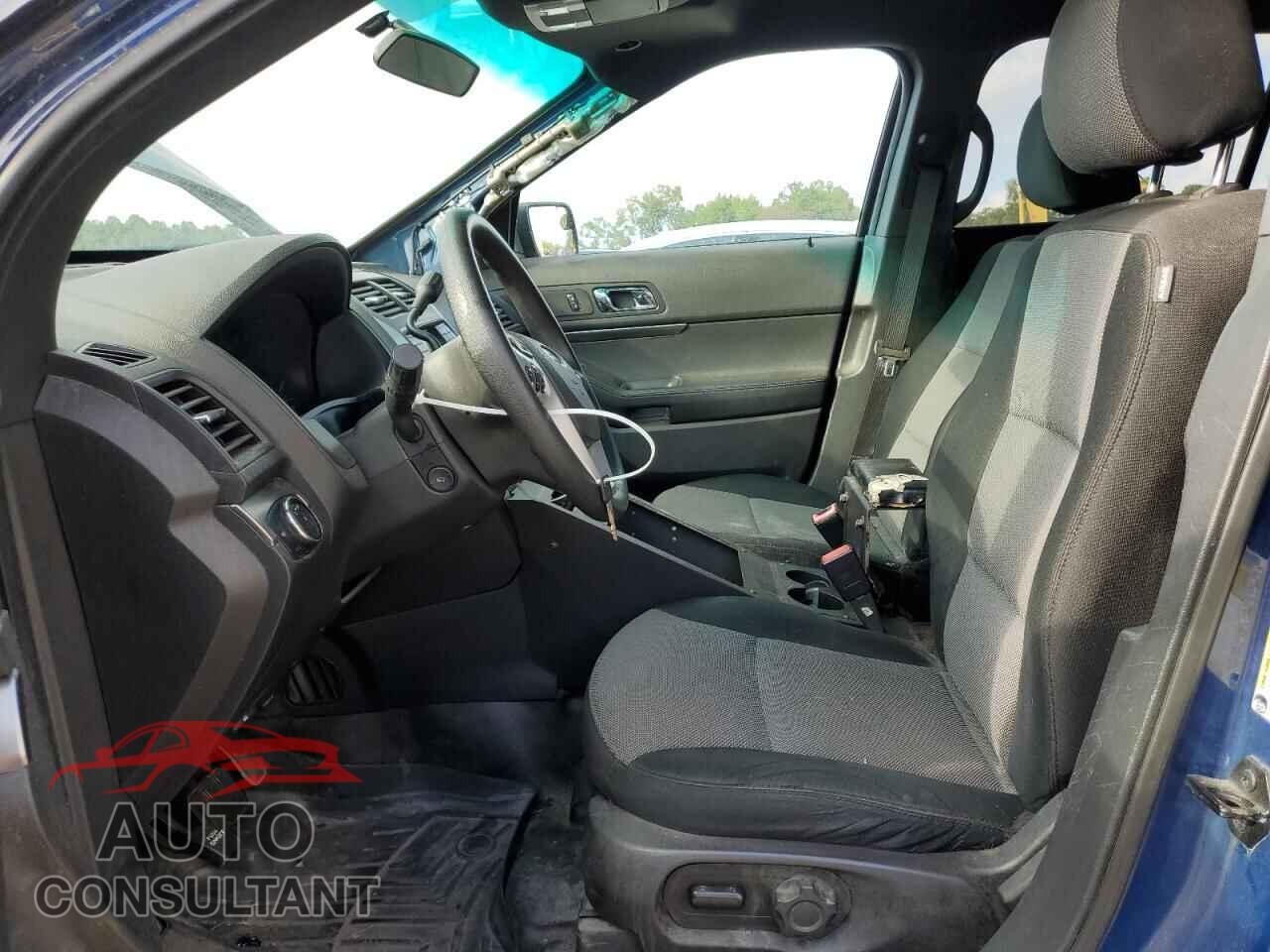 FORD EXPLORER 2014 - 1FM5K8AR6EGB38650