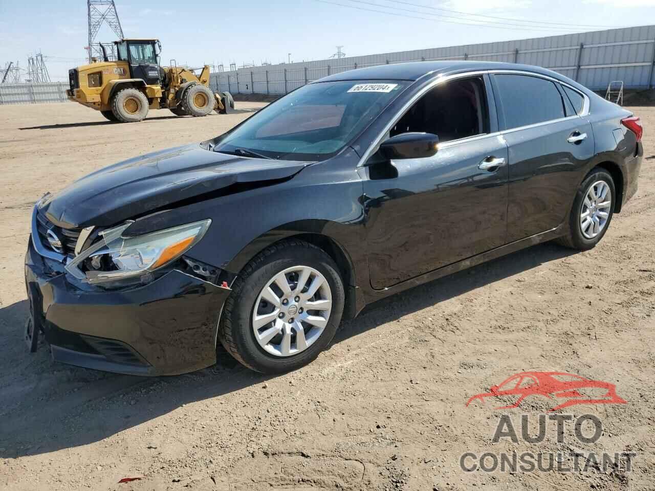 NISSAN ALTIMA 2017 - 1N4AL3AP4HC298772