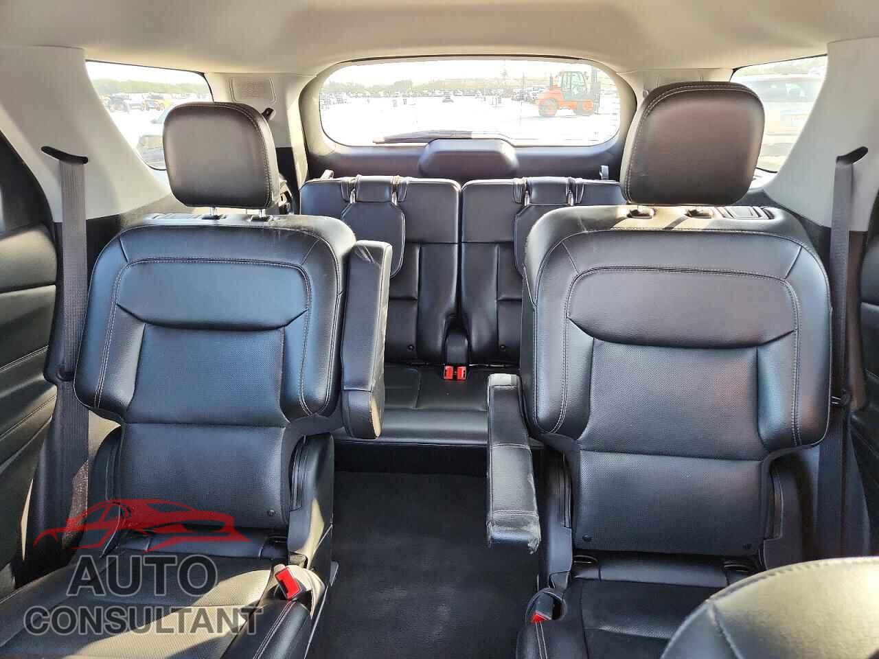 FORD EXPLORER 2022 - 1FMSK8FH2NGB01890