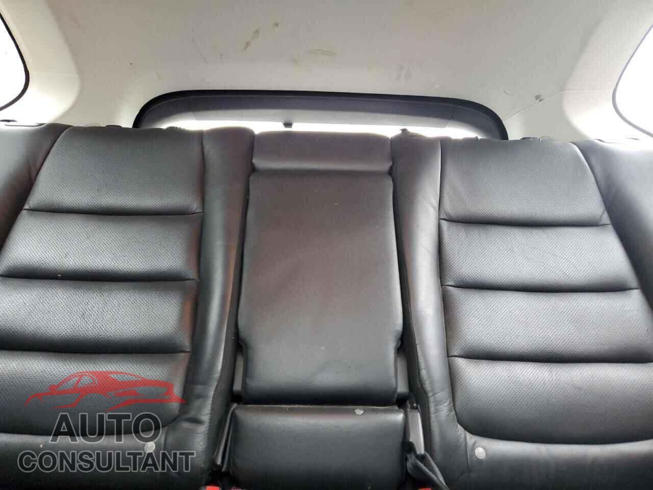 MAZDA CX-5 2013 - JM3KE4DE8D0150541